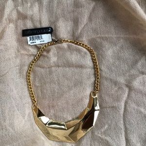 Kenneth Jay Lane Couture Collection necklace